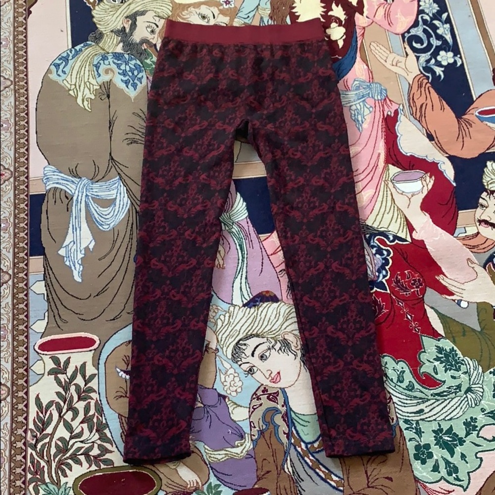 Women’s Leggings/Tights